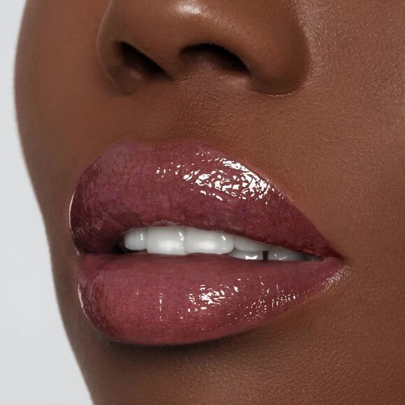 Morphe New Lip Gloss in Trippy full size 4.5 ml - Picture 3 of 5